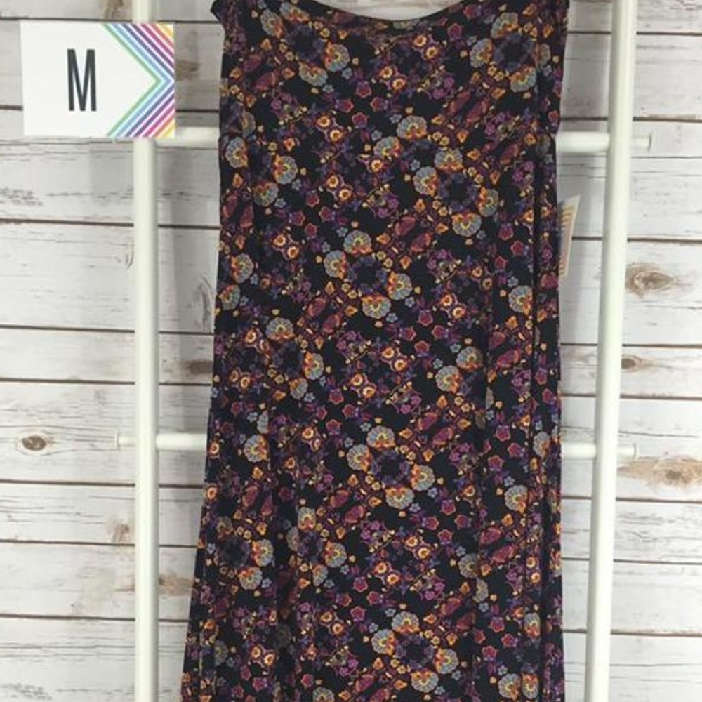 NEW LuLaRoe Maxi Skirt